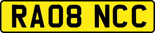 RA08NCC