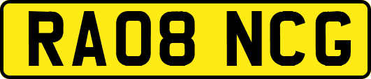RA08NCG