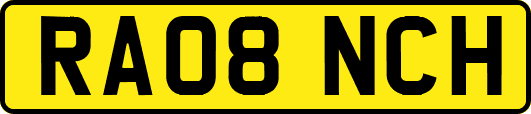 RA08NCH