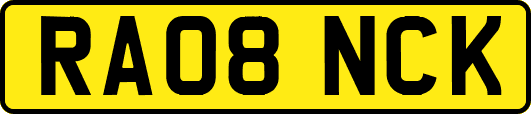 RA08NCK