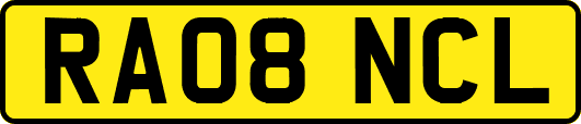 RA08NCL