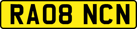 RA08NCN