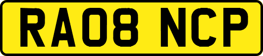 RA08NCP