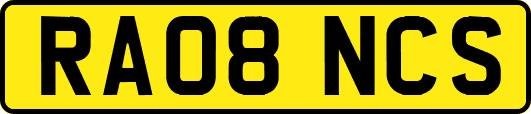 RA08NCS