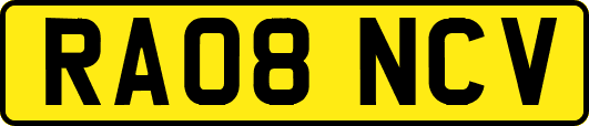 RA08NCV