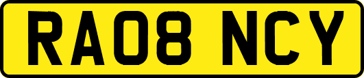 RA08NCY