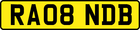RA08NDB