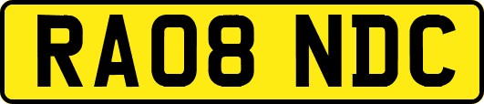 RA08NDC