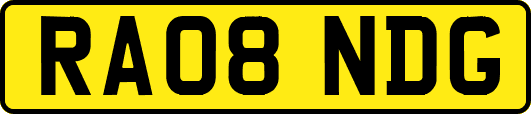 RA08NDG
