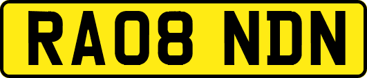 RA08NDN