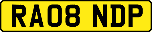 RA08NDP