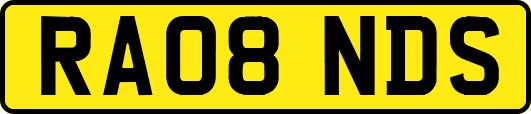 RA08NDS