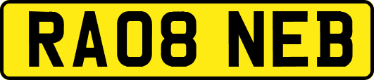 RA08NEB