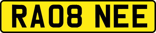 RA08NEE