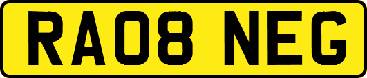 RA08NEG