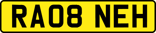 RA08NEH