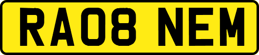 RA08NEM