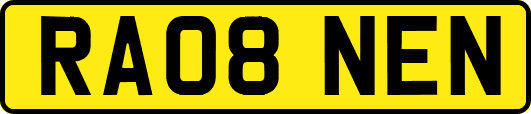 RA08NEN
