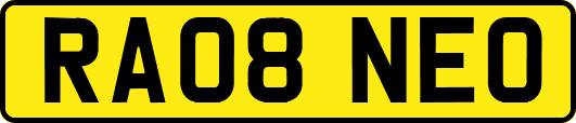 RA08NEO