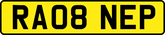 RA08NEP