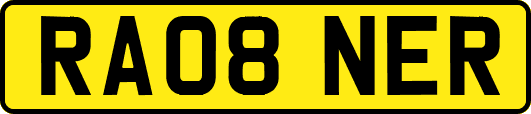 RA08NER
