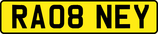 RA08NEY