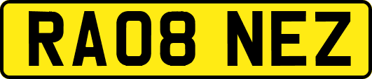 RA08NEZ