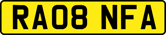 RA08NFA