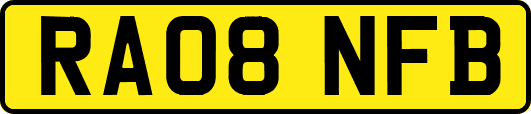 RA08NFB