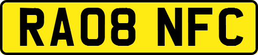 RA08NFC