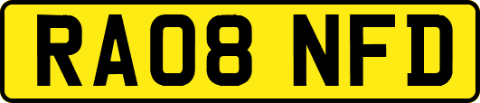 RA08NFD