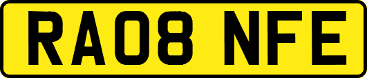 RA08NFE
