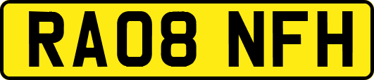 RA08NFH
