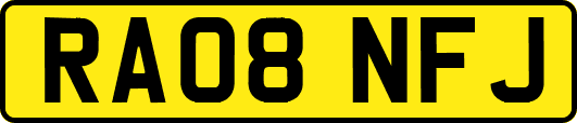 RA08NFJ