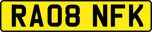 RA08NFK
