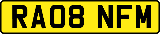 RA08NFM