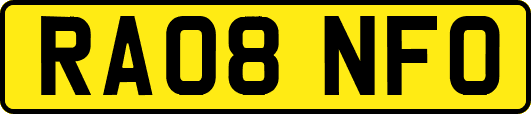 RA08NFO