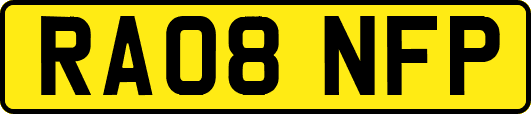 RA08NFP