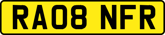 RA08NFR