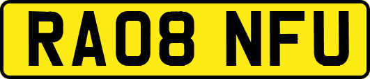 RA08NFU