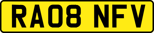 RA08NFV