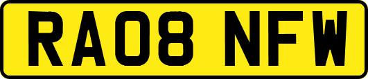 RA08NFW