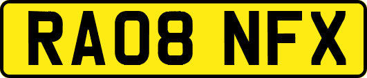 RA08NFX