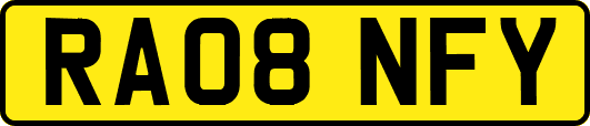 RA08NFY