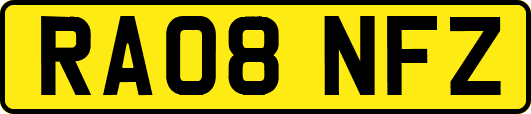 RA08NFZ