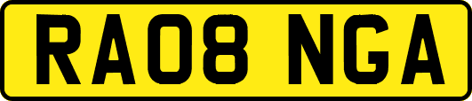 RA08NGA