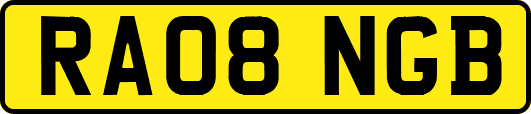 RA08NGB