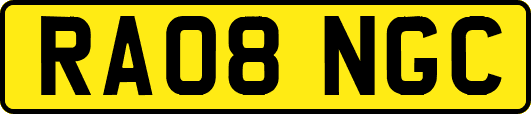 RA08NGC