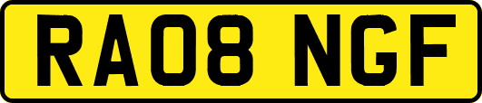 RA08NGF