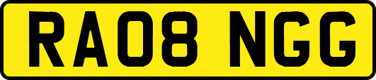 RA08NGG